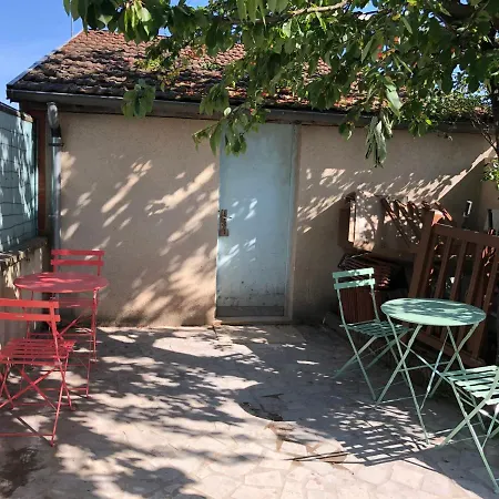 Alloappartmeuble_l'emeraude Apartment Houilles